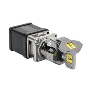 IDEM SAFETY SWITCHES 800000-CS-SKR-A103 Magnetsteuerschalter, Drehschlüssel, A103-kodiert, 4 NC/2 NO-Kontakt | CV8AWC