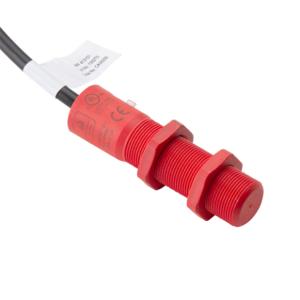 IDEM SAFETY SWITCHES BPF-U-413101 Safety Switch Set, Non-Contact Uniquely Coded Rfid, 2 N.C. Safety Output | CV8CHX