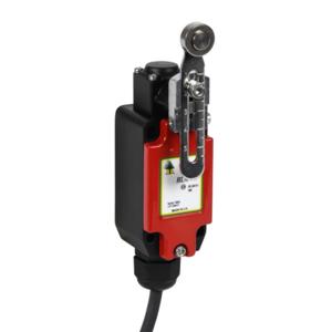 IDEM SAFETY SWITCHES HLM-EX-174315 Safety Limit Switch, Hazardous Location Rated | CV8BUT