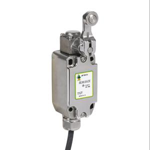 IDEM SAFETY SWITCHES HLM-SS-EX-175015 Safety Limit Switch, Hazardous Location Rated | CV8BVE