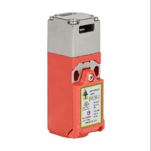 IDEM SAFETY SWITCHES INCH-1-222003 Sicherheitsschalter, Zungenverriegelung, langsame Unterbrechung vor dem Einschalten, 1 NC-Sicherheitsausgang | CV8BVT