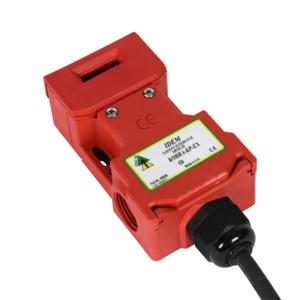 IDEM SAFETY SWITCHES KP-EX-200026 Safety Switch, Tongue Interlock, Hazardous Location Rated, 180-Deg. Adjustable Head | CV8BXZ