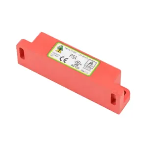 IDEM SAFETY SWITCHES PSA-117200 Safety Switch Actuator, Replacement, Non-Contact Coded Magnetic, Polyester Housing | CV7BXE