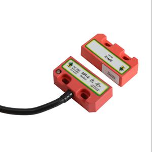 IDEM SAFETY SWITCHES SPF-U-405003 Safety Switch Set, Non-Contact Uniquely Coded Rfid, 2 N.C. Safety Output | CV8CQC