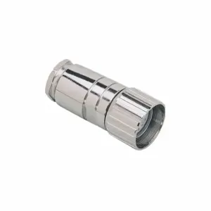 IFM E10887 M23 Circular Connector, M23 Female Thread with Straight Connection, 19 Socket, IP65 | CR4KYW 787GL5