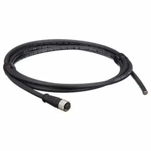 IFM E12402 M12 Shielded Cable | CR4MBC 52DK23