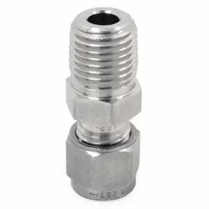 IFM E30049 Compression Fitting, 1/4 Npt | CR4KWC 40KH09