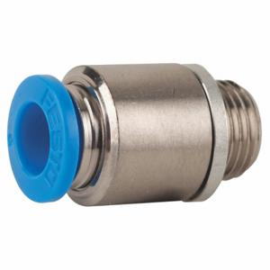 IFM E30076 Tube Adapter, PQ Series Pressure Switches, For tube With Ø 6 mm | CR4MCD 35T539