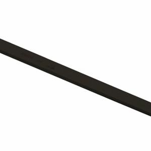 IFM E74110 Flachkabel, PUR, schwarz, 328 Fuß Länge, 2 Leiter, -40 °F bis 185 °F, gewickelt | CR4KVT 787GN9