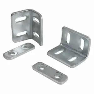 IFM EY3005 Rotatable Bracket, Rotatable Bracket, Galvanized Metal, 30 mm Depth, 40 mm Height | CT3LDB 52RR33