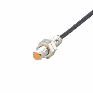 IFM IE5207 Cylindrical Proximity Sensor, 10 To 36VDC, 2000 Hz Proximity Sensor Op Freq | CR4LGC 35T375