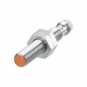 IFM IE5287 Inductive Proximity Sensor, 10 to 30 V DC, 1, 300 Hz Proximity Sensor Op Freq, PNP | CR4LXQ 801T75