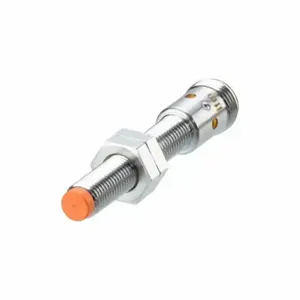 IFM IE5288 Cylindrical Proximity Sensor, 10 To 36VDC, 300 Hz Proximity Sensor Op Freq, 3 Wire Pnp | CR4LGF 35T308