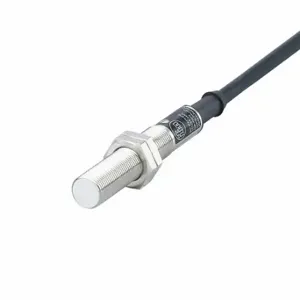 IFM IF0303 Cylindrical Proximity Sensor, 20 To 250VAC, 25 Hz Proximity Sensor Op Freq, 2 Wire | CR4LHE 35T349