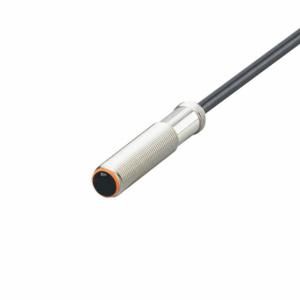 IFM IF7104 Cylindrical Proximity Sensor, 15 To 30VDC, 800 Hz Proximity Sensor Op Freq, 3 Wire Pnp | CR4LHB 35T362