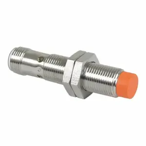 IFM IFS205 Cylindrical Proximity Sensor, 10 To 30VDC, 700 Hz Proximity Sensor Op Freq, 3 Wire Pnp | CR4LFJ 35T310