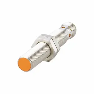 IFM IFS212 Cylindrical Proximity Sensor, 10 To 30VDC, 700 Hz Proximity Sensor Op Freq, 3 Wire Pnp | CR4LFM 35T313