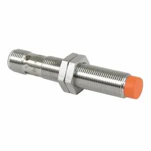 IFM IFS213 Cylindrical Proximity Sensor, 10 To 30VDC, 700 Hz Proximity Sensor Op Freq, 3 Wire Pnp | CR4LFK 35T314