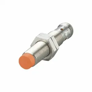 IFM IFS250 Cylindrical Proximity Sensor, 10 To 30VDC, 700 Hz Proximity Sensor Op Freq, 3 Wire Pnp | CR4LJH 40KH19