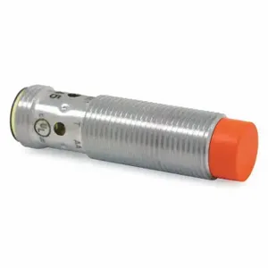 IFM IFS247 Cylindrical Proximity Sensor, 10 To 30VDC, 700 Hz Proximity Sensor Op Freq, 3 Wire Npn | CR4LEV 40KH54