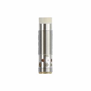 IFM IFS299 Inductive Sensor, 10 mm Range, Non-Flush, Stainless Steel | CR4LNC 160G34