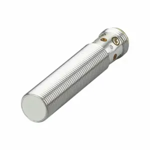 IFM IFS304 Inductive Sensor, 4 mm Range, Flush Mount, Stainless Steel | CR4LNE 160G35