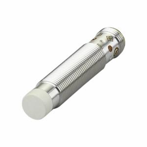 IFM IFS306 Inductive Sensor, 10 mm Range, Non-Flush, Stainless Steel | CR4LND 160G37