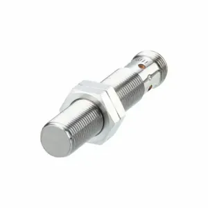 IFM IFT244 Cylindrical Proximity Sensor, 10 To 36VDC, 100 Hz Proximity Sensor Op Freq, 3 Wire Npn | CR4LFZ 35T338