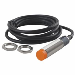 IFM IG0313 Cylindrical Proximity Sensor, 20 To 250VAC/Dc, 2 Wire, 8 mm | CR4LHZ 35T356