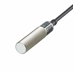 IFM IG0328 Cylindrical Proximity Sensor, 20 To 250VAC/Dc, 2 Wire, 5 mm | CR4LHW 35T353