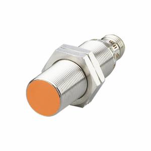 IFM IG7102 Cylindrical Proximity Sensor, 10 To 30VDC, 400 Hz Proximity Sensor Op Freq, 3 Wire Npn | CR4LJE 35T317