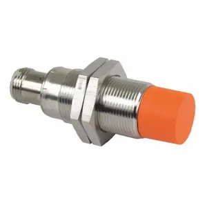 IFM IG7103 Cylindrical Proximity Sensor, 10 To 30VDC, 300 Hz Proximity Sensor Op Freq, 3 Wire Npn | CR4LDT 35T318