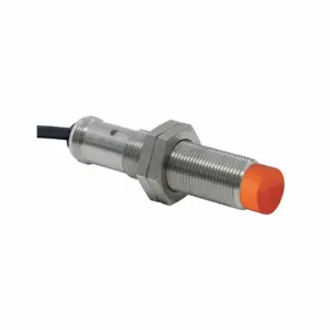 IFM IG7105 Cylindrical Proximity Sensor, 15 To 30VDC, 300 Hz Proximity Sensor Op Freq, 3 Wire Pnp | CR4LGU 35T365