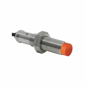 IFM IG7107 Cylindrical Proximity Sensor, 15 To 30VDC, 300 Hz Proximity Sensor Op Freq, 3 Wire Npn | CR4LJR 35T372