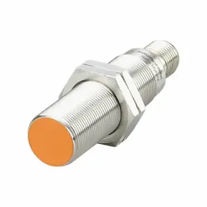 IFM IGS212 Cylindrical Proximity Sensor, 10 To 30VDC, 400 Hz Proximity Sensor Op Freq, 3 Wire Pnp | CR4LJQ 35T319