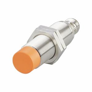 IFM IGS213 Cylindrical Proximity Sensor, 10 To 30VDC, 300 Hz Proximity Sensor Op Freq, 3 Wire Pnp | CR4LDX 35T320