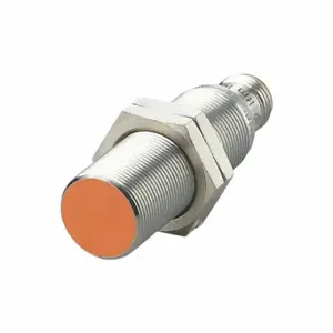 IFM IGS240 Cylindrical Proximity Sensor, 10 To 30VDC, 400 Hz Proximity Sensor Op Freq, 3 Wire Pnp | CR4LJY 40KH23