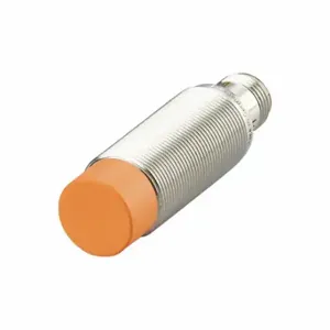 IFM IGS235 Cylindrical Proximity Sensor, 10 To 30VDC, 300 Hz Proximity Sensor Op Freq, 3 Wire Npn | CR4LDP 40KH26