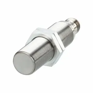 IFM IGT248 Cylindrical Proximity Sensor, 10 To 36VDC, 100 Hz Proximity Sensor Op Freq, 3 Wire Npn | CR4LFY 35T342