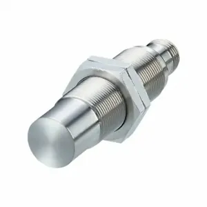 IFM IGT250 Cylindrical Proximity Sensor, 10 To 36VDC, 500 Hz Proximity Sensor Op Freq, 3 Wire Npn | CR4LGL 35T344