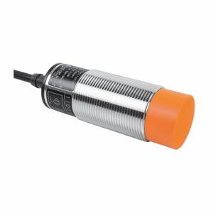 IFM II0012 Cylindrical Proximity Sensor, 20 To 250VAC/Dc, 2 Wire, 15 mm | CR4LHN 33HP61