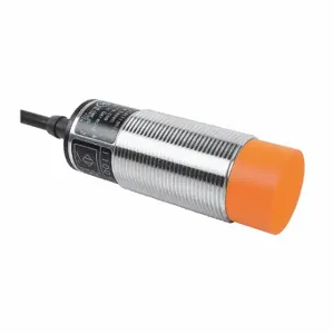 IFM II0097 Cylindrical Proximity Sensor, 20 To 250VAC/Dc, 2 Wire, 15 mm | CR4LHU 33HP62