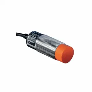 IFM II0275 Cylindrical Proximity Sensor, 20 To 250VAC/Dc, 2 Wire, 15 mm | CR4LHP 35T360