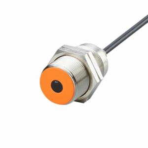 IFM II7104 Cylindrical Proximity Sensor, 15 To 30VDC, 200 Hz Proximity Sensor Op Freq, 3 Wire Pnp | CR4LJU 35T366