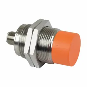 IFM IIS205 Cylindrical Proximity Sensor, 10 To 30VDC, 100 Hz Proximity Sensor Op Freq, 3 Wire Pnp | CR4LDC 35T322