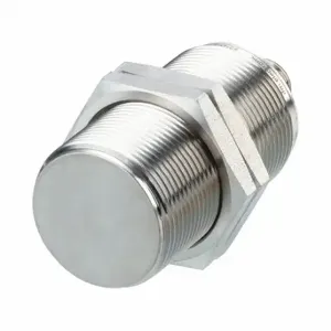 IFM IIT230 Cylindrical Proximity Sensor, 10 To 36VDC, 50 Hz Proximity Sensor Op Freq, 3 Wire Npn | CR4LGJ 35T346