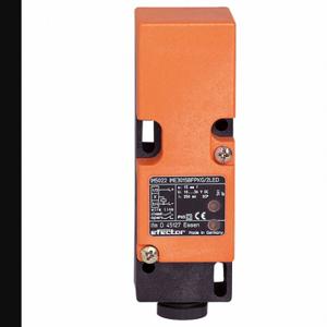 IFM IM0020 Induktiver Näherungssensor, 20 bis 250 V AC/DC, 20 Hz/55 Hz, 2-Draht, Klemme | CR4LXV 801T79