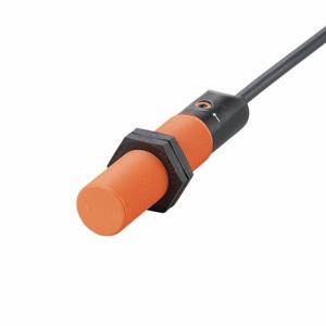 IFM KG0009 Cylindrical Proximity Sensor, 20 To 250VAC/Dc, 2 Wire, 8 mm | CR4LHY 35T522