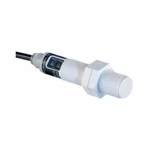 IFM KG5066 Cylindrical Proximity Sensor, 10 To 36VDC, 10 Hz Proximity Sensor Op Freq, 3 Wire Pnp | CR4LFT 35T516