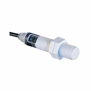 IFM KG5067 Cylindrical Proximity Sensor, 10 To 36VDC, 10 Hz Proximity Sensor Op Freq, 3 Wire Pnp/Npn | CR4LFW 35T513